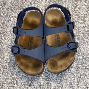 Birkenstock sandals